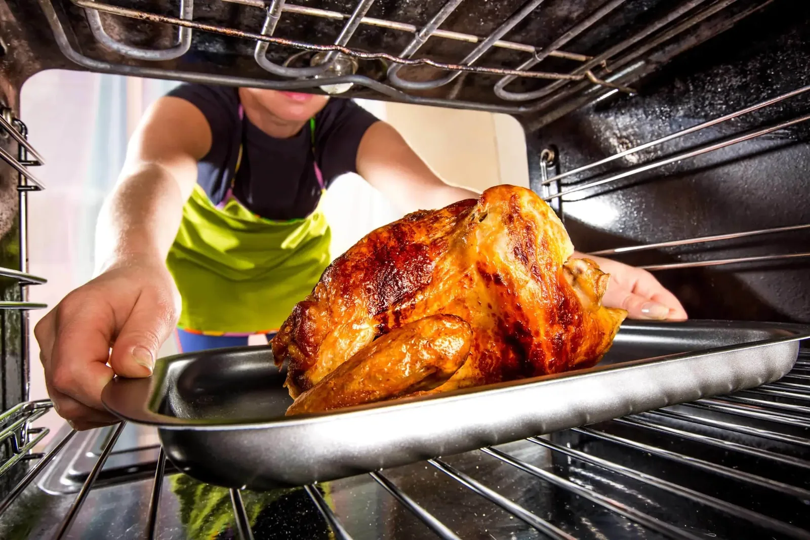 Thanksgiving Fire Safety