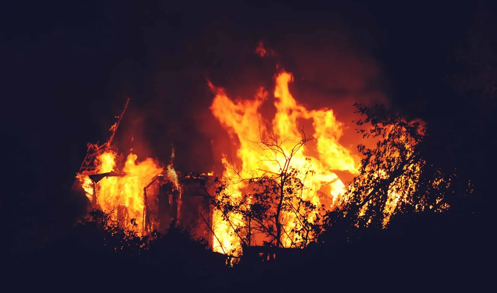 Arson Awareness and Prevention