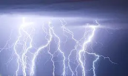 Severe Weather and Fire Safety