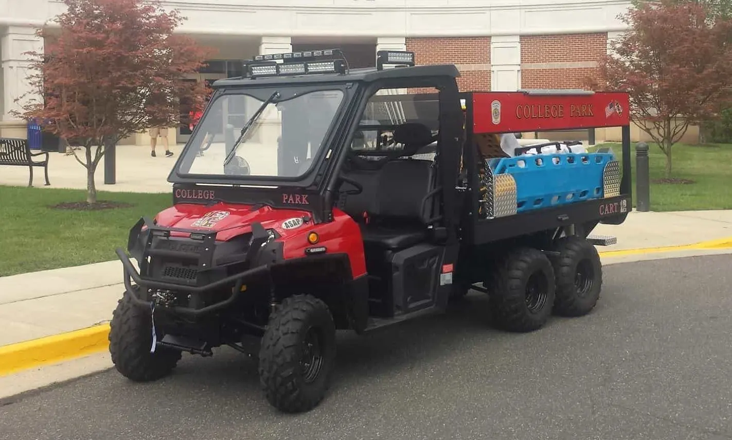 Cart 12
