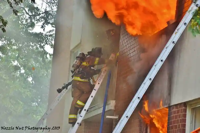 Fires
