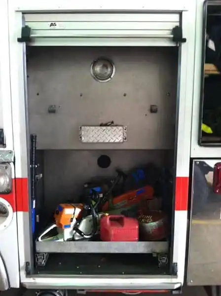 Truck 12-Retired