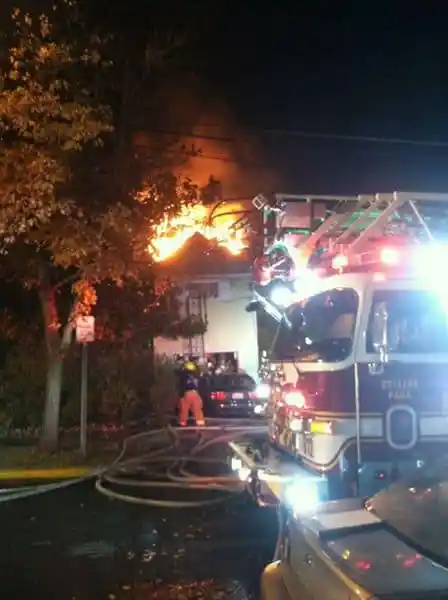 Fires
