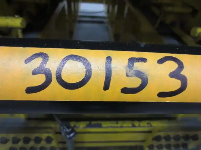 New Truck 12 Production