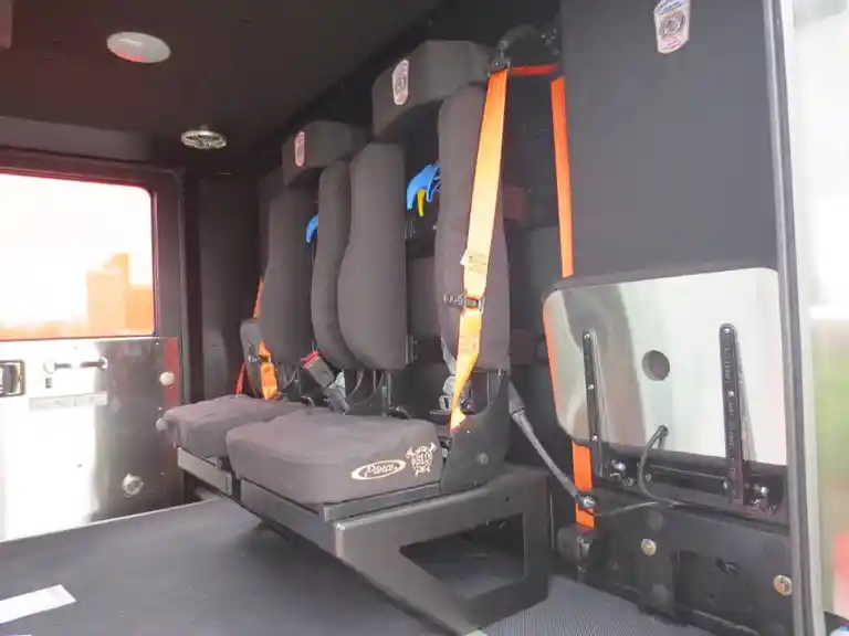 New Truck 12 Production