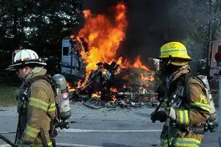 Fires