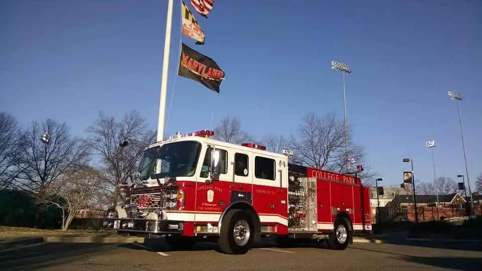 Engine 121