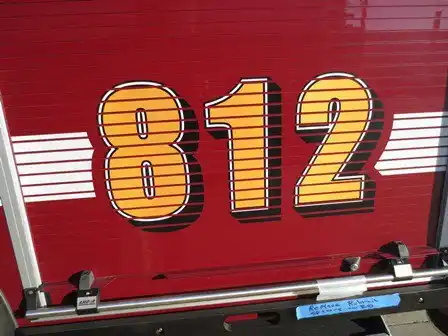 New Truck 12