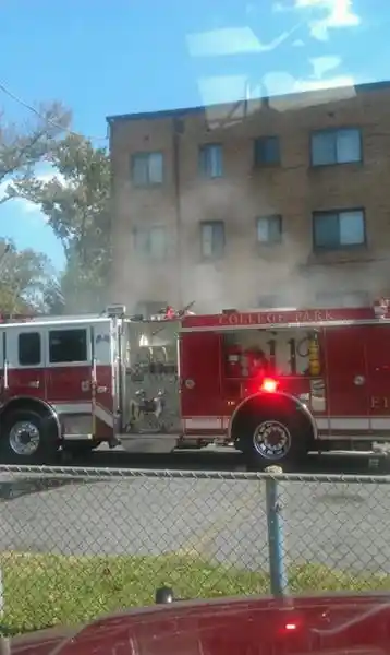 Fires