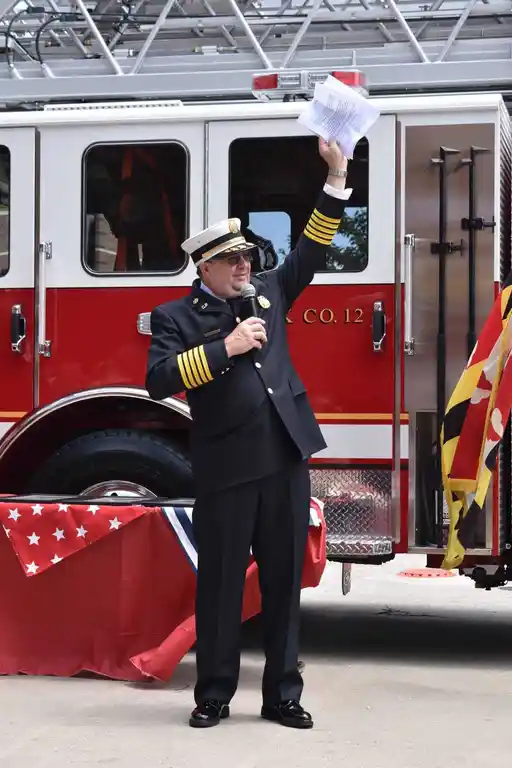 2017 Truck 12 Housing