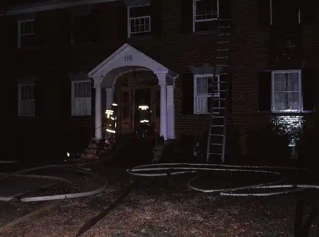 Historic CPVFD Photos