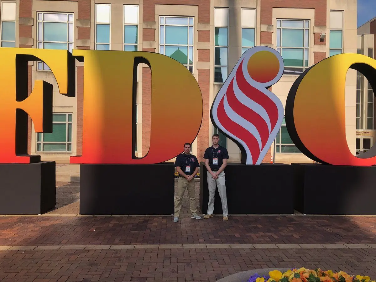 Several Members Attend FDIC