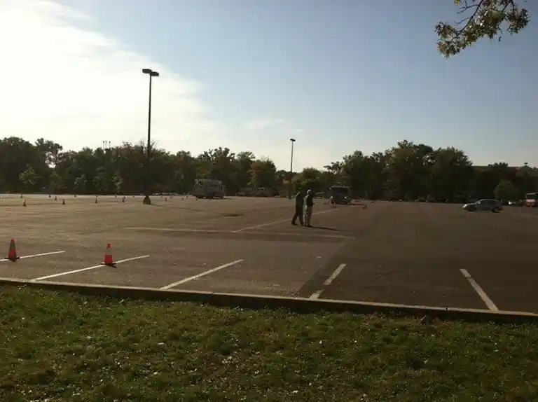 Training