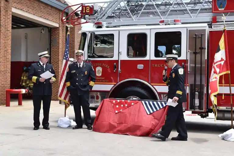 2017 Truck 12 Housing