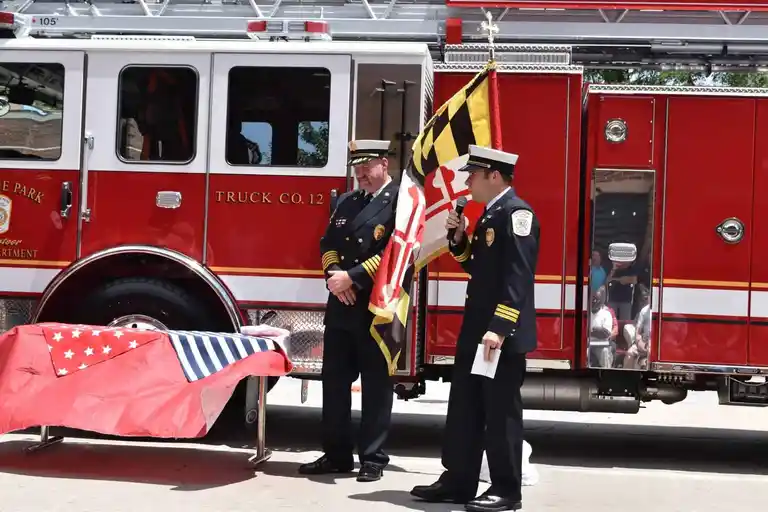2017 Truck 12 Housing