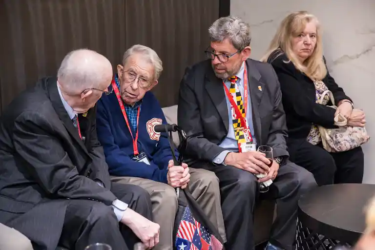 100th Anniversary Day 2 Banquet