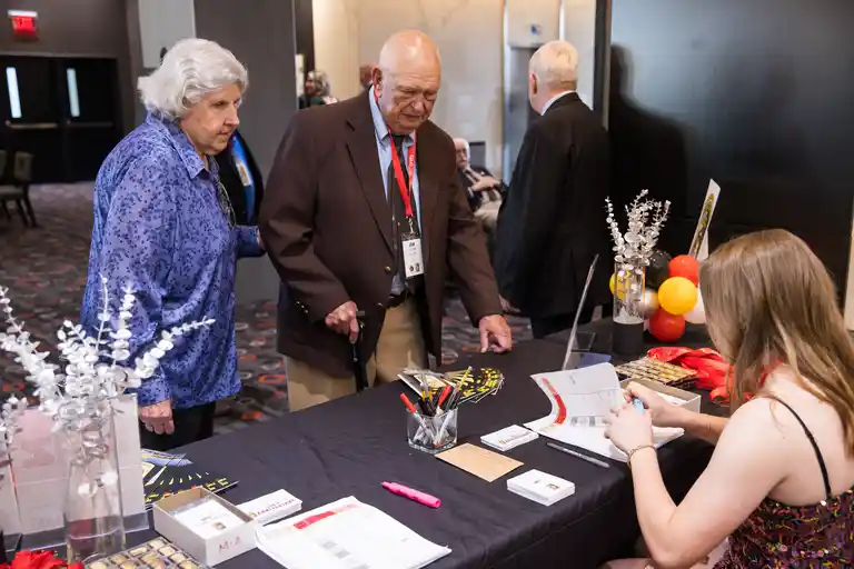 100th Anniversary Day 2 Banquet
