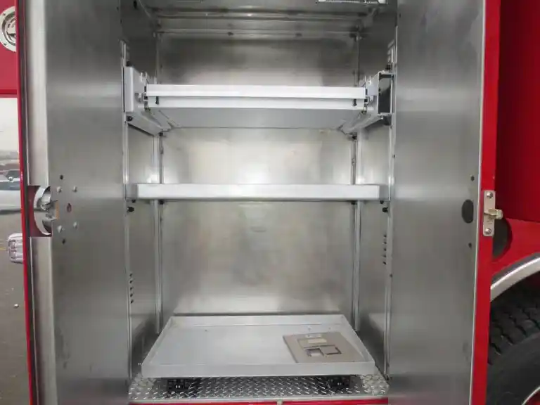 New Truck 12 Production