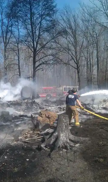 Fires