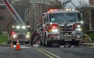 CPVFD Milestone