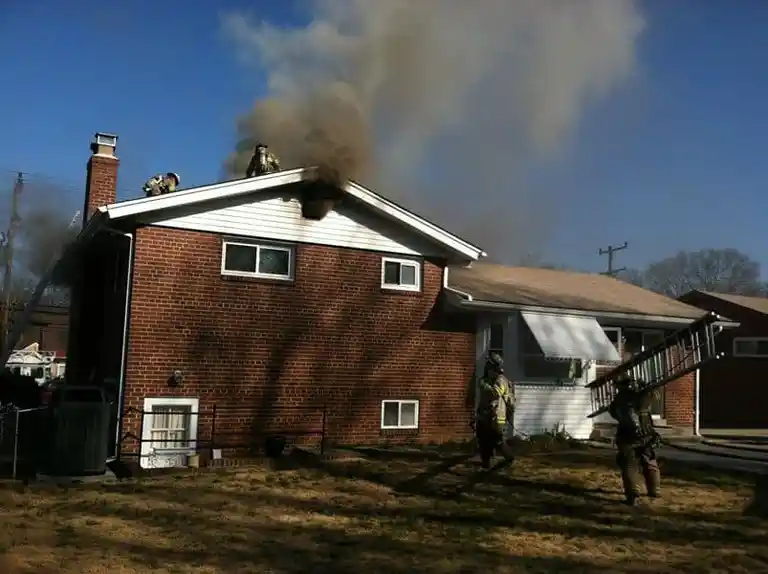 Fires