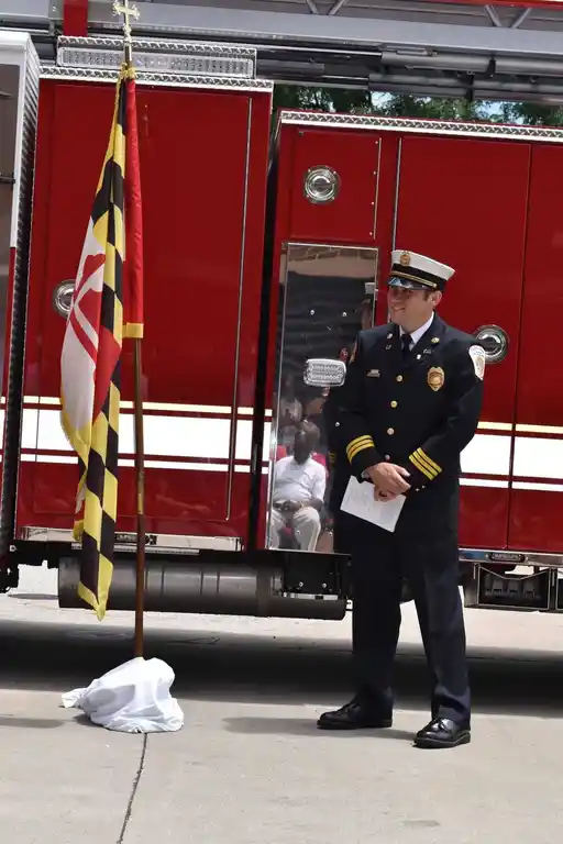 2017 Truck 12 Housing