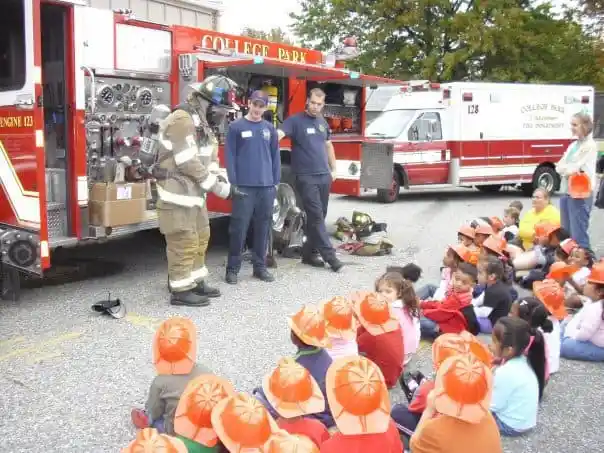 Public Education/Public Relations Events