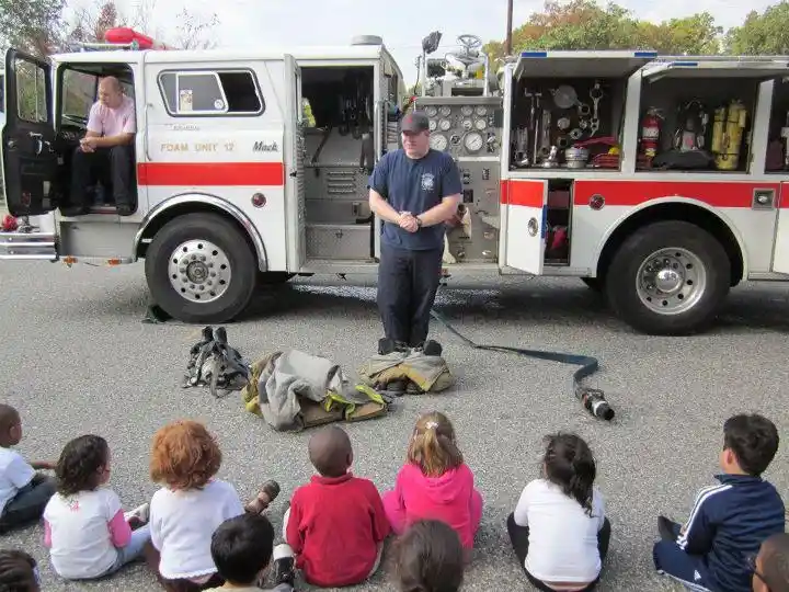 Public Education/Public Relations Events