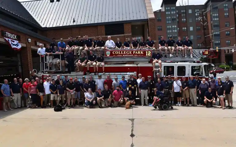 2017 Truck 12 Housing