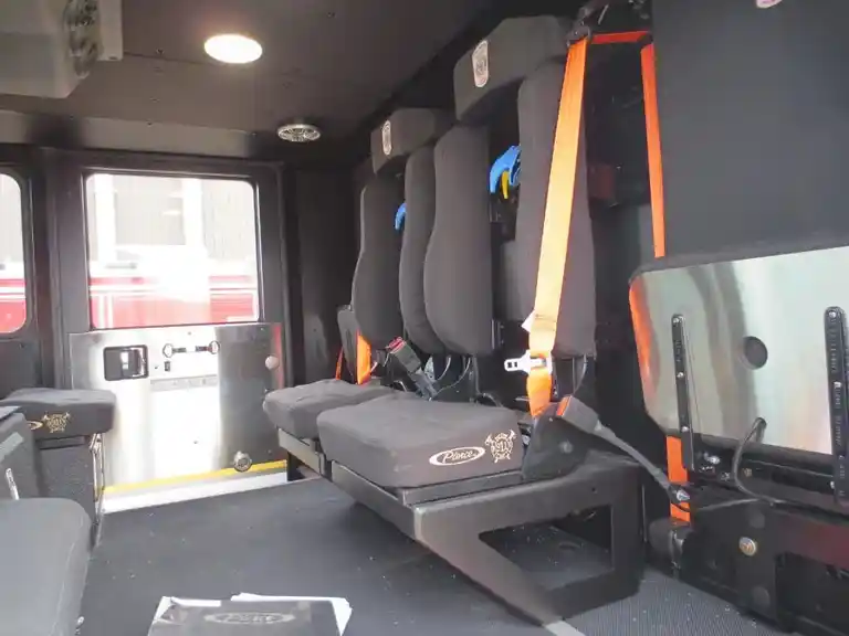 New Truck 12 Production