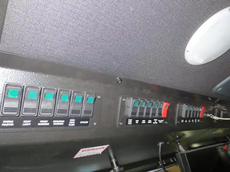 New Truck 12 Production