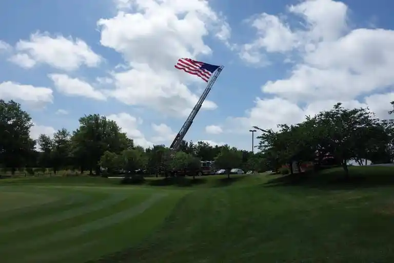 7th Annual Golf Tournament