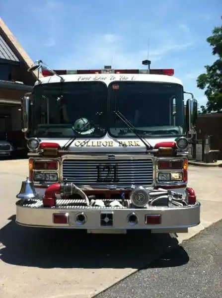 Engine 121