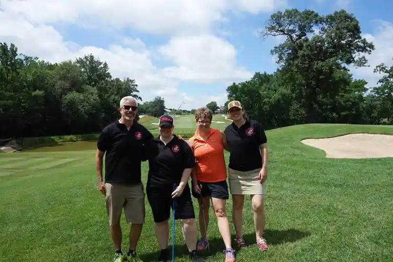 7th Annual Golf Tournament