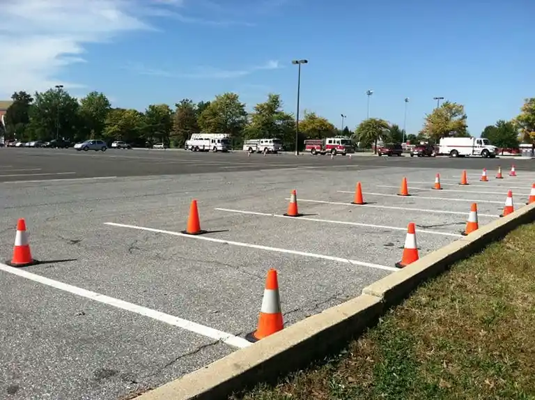 Training
