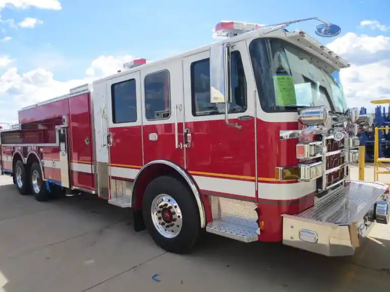 New Truck 12 Production
