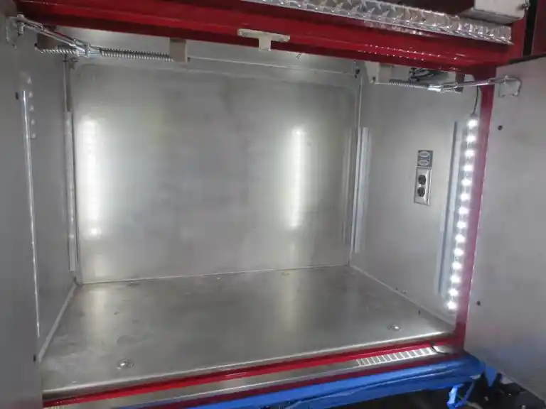 New Truck 12 Production