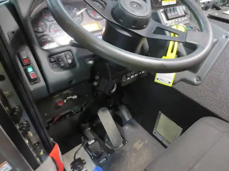 New Truck 12 Production