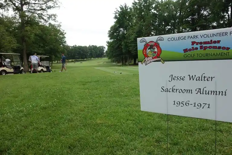 7th Annual Golf Tournament