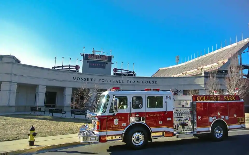 Engine 121