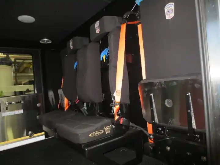 New Truck 12 Production