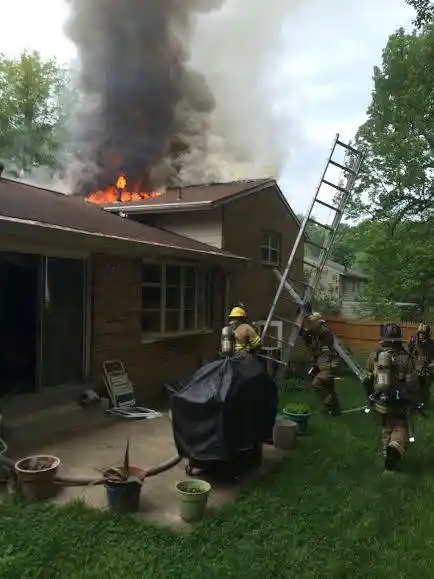 Fires