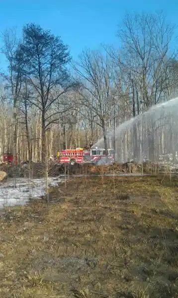 Fires