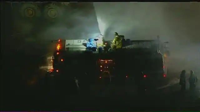 Fires