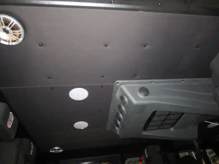 New Truck 12 Production