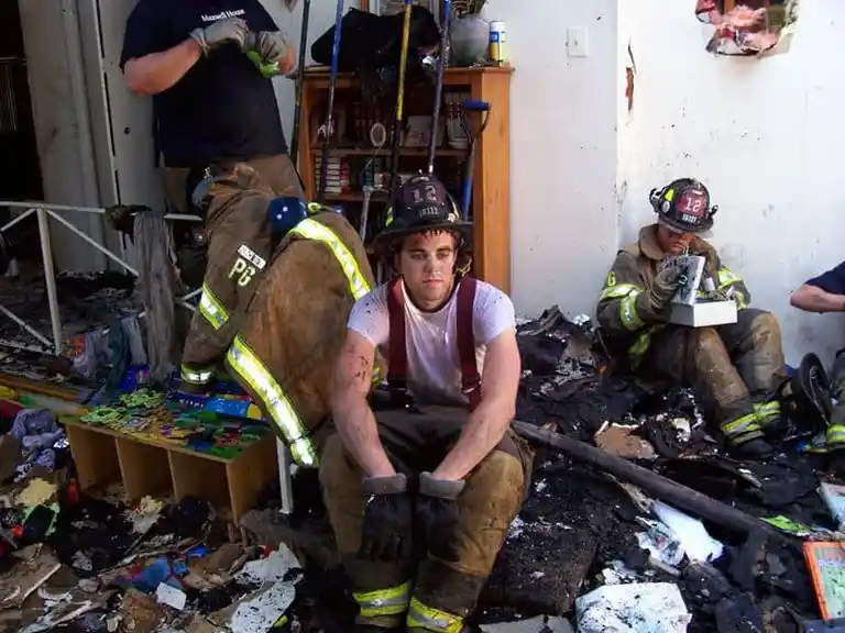 “Working Faces”