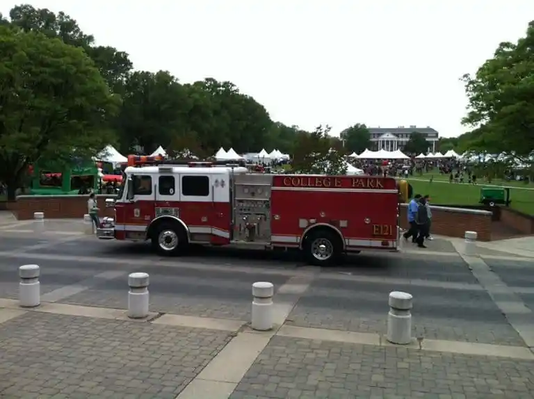 Public Education/Public Relations Events