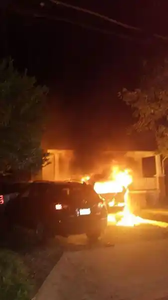 Fires