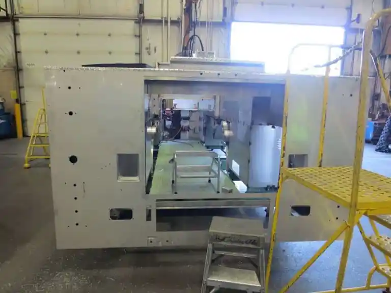 New Truck 12 Production