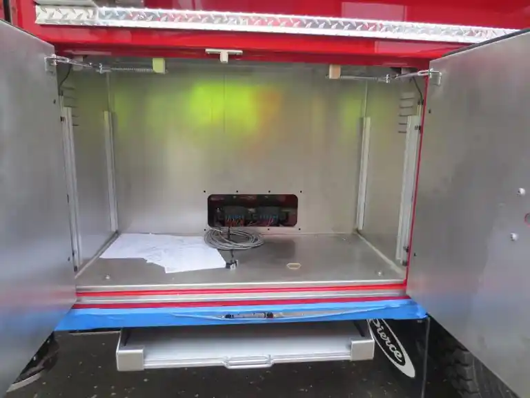 New Truck 12 Production